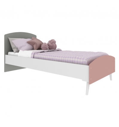 Cama infantil multicolor