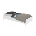 CAMA INFANTIL BRANCA GEMA